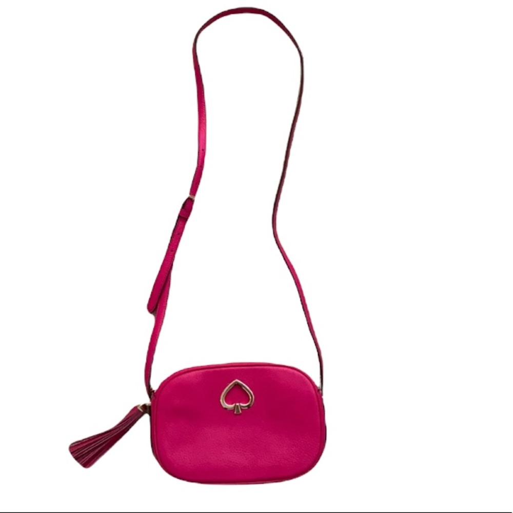 Kate Spade Crossbody